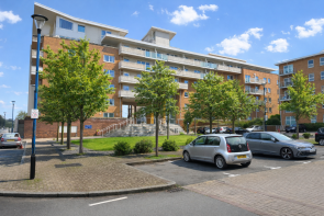 56, Hansen Court, Heol Glan Rheidol, Butetown, Cardiff CF10 5NX