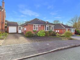 22, Carmichael Close, Lichfield WS14 9YW