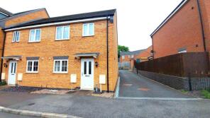 25, Tom Childs Close, Grantham NG31 9FR