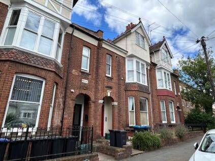 Dale Street, Leamington Spa