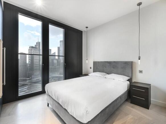 One Crown Place