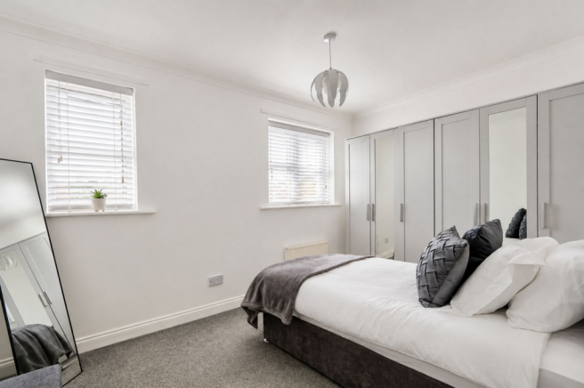2 bed Terraced for sale Image 12
