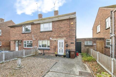 St. Johns Road, Clacton-On-Sea