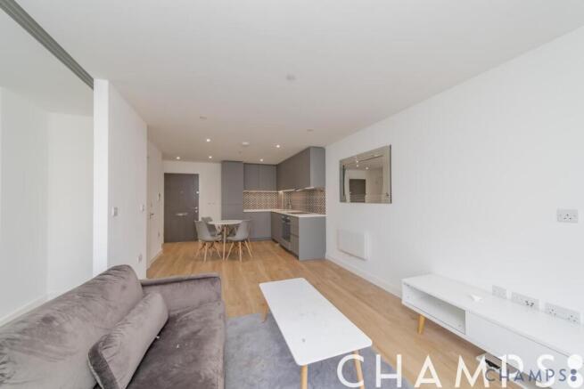 Manhattan studio