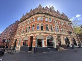 Flat 14, 3, Queen Street, Leicester LE1 1RG