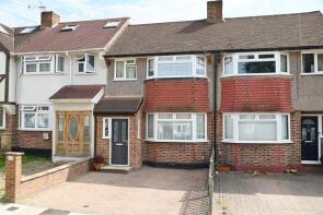 80, Fulwell Park Avenue, Twickenham TW2 5HB