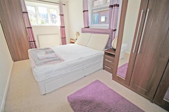Bed 1
