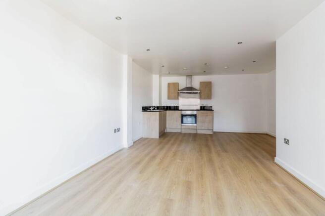 Kitchen/Lounge/Diner