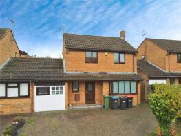 13, Trueman Place, Oldbrook, Milton Keynes MK6 2HE