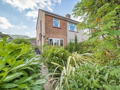 Elmwood Road, Baglan