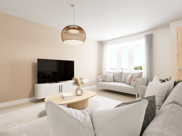 Manor Grove 
Goldfinch Way,
Lydney,
GL15 5GB photo 2