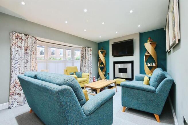 4 bed End of Terrace for sale Image 9