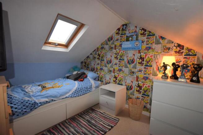 Loft Room