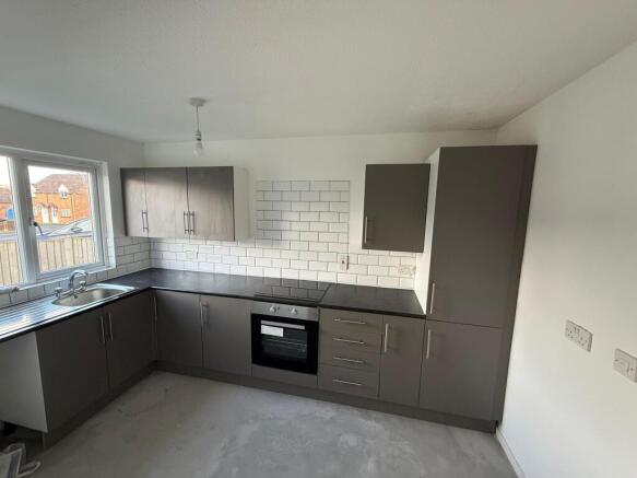 2-bed terraced on Cedar Close, Overdale, TF3, £135,000