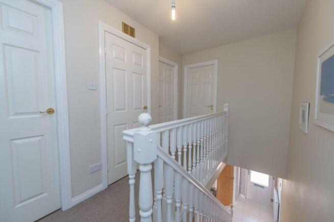 Upper Landing