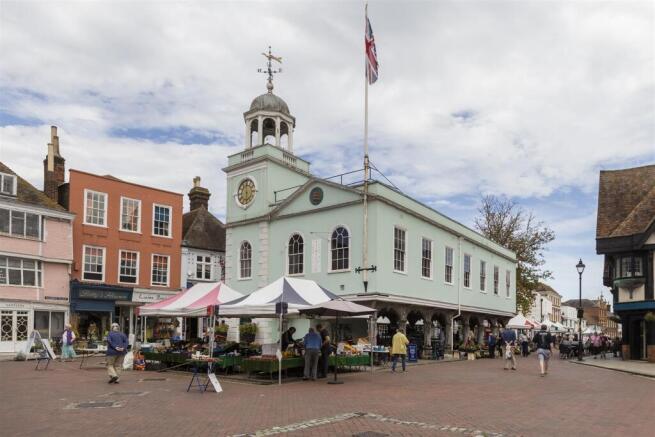 Market Place