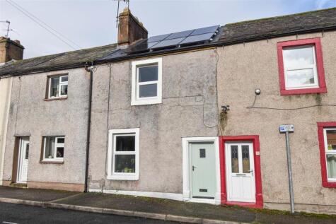 Foster Street, Penrith, CA11