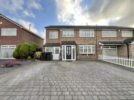 19, Catforth Avenue, Blackpool FY4 4SF