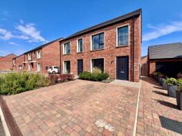 27, Alder Road, Yarm TS15 9AG
