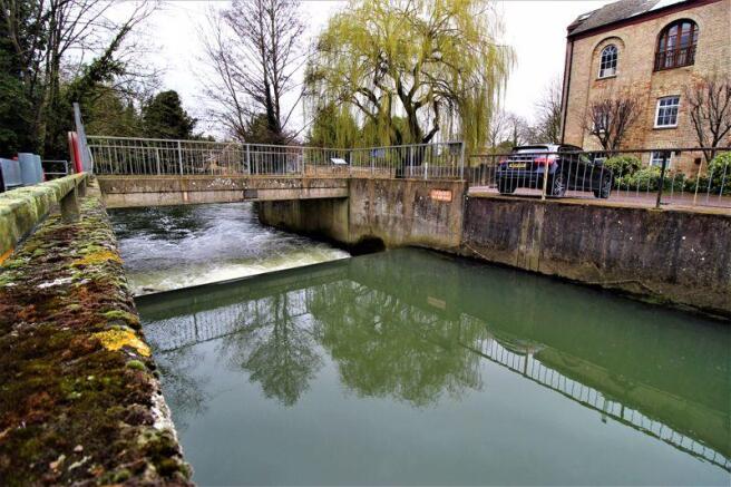 River Ivel To ...