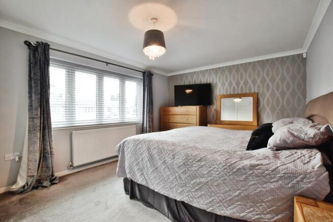 Bed 1