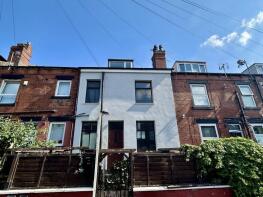 26, Strathmore Avenue, Harehills, Leeds LS9 6AY