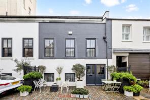 6, Brunswick Street West, Hove BN3 1EL