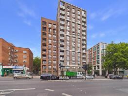 Flat 10, Somerset Place, Brixton Hill, London SW2 1EG