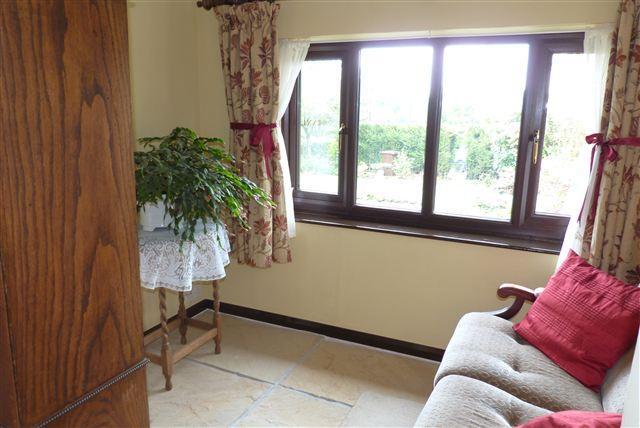 morning room