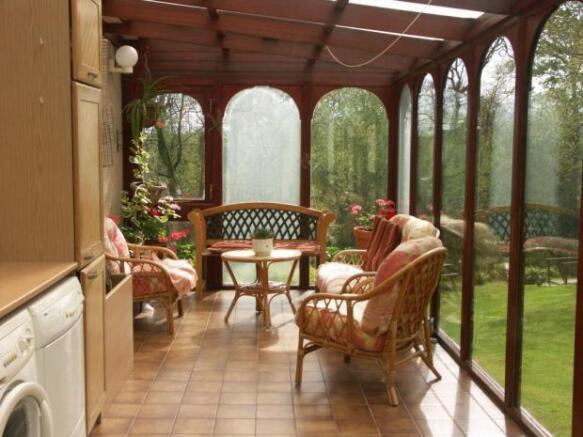Conservatory