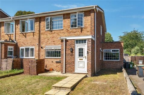 Windfield Close, London, SE26