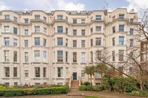 Flat 95, 1 3 Pinehurst Court, Colville Gardens, London W11 2BJ