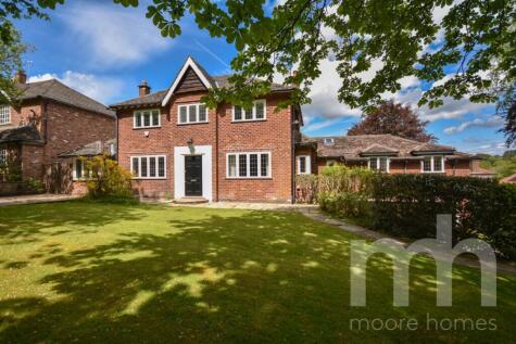 BROADWALK, Prestbury, SK10 4BR