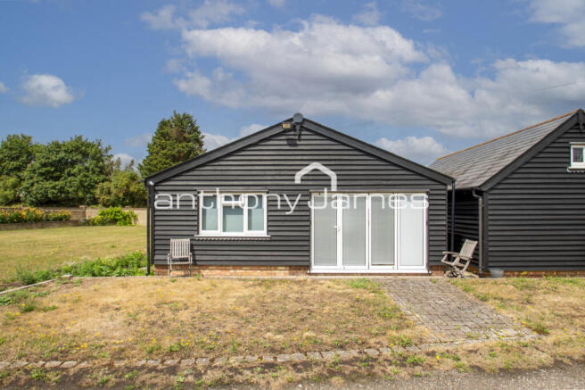 Ayers Place Clements Street Swanley