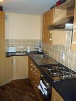 Flat 1/1, 37, Ferguslie Walk, Paisley PA1 2RQ