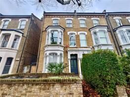 Ground Floor Flat, 54, Hanley Road, London N4 3DR