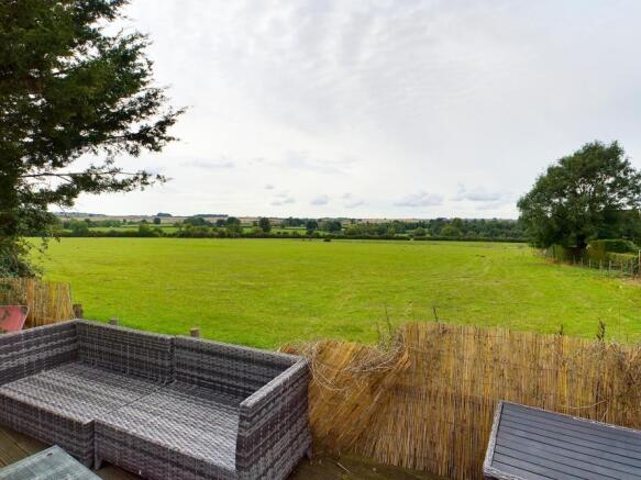 Annexe view