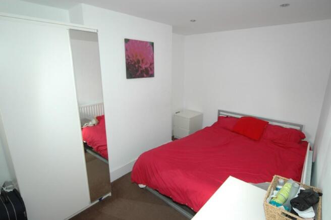 BEDROOM 3