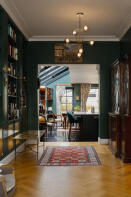 11, Alkerden Road, Chiswick, London W4 2HP