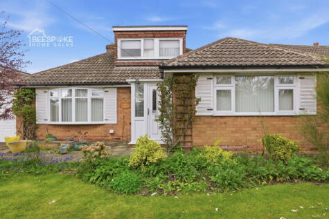 Tippings Lane, Farnsfield