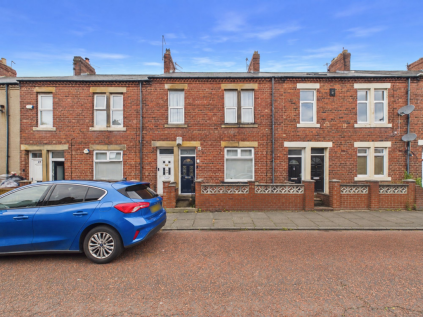 York Street, Pelaw, NE10