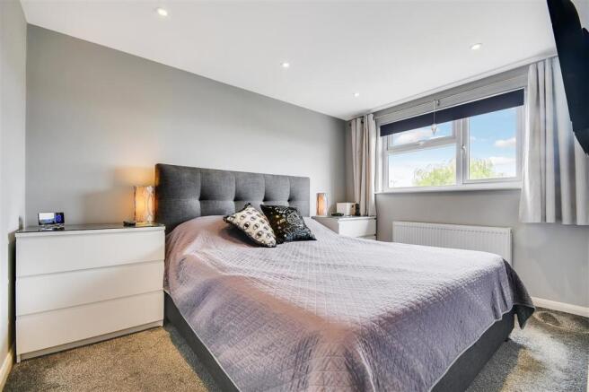 Bedroom Five