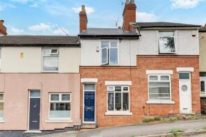 3, Dornoch Avenue, Nottingham NG5 4DQ