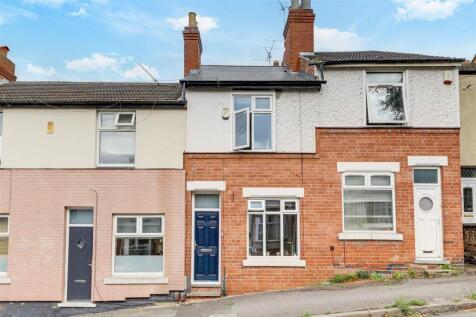 Dornoch Avenue, Nottingham, NG5