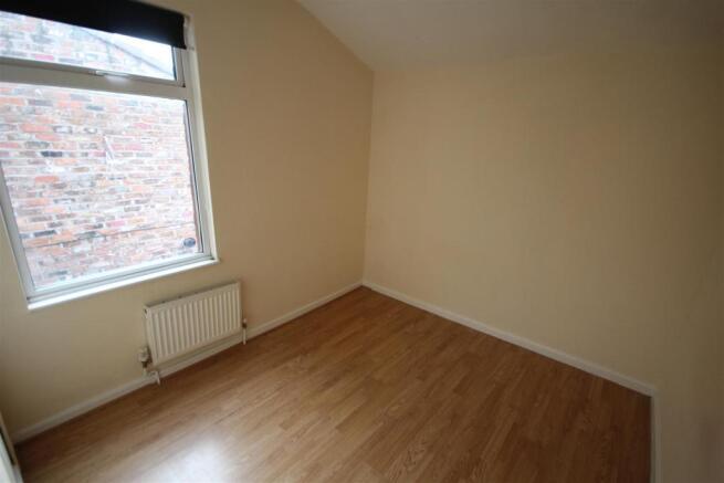 Thurnham St 3rd bed
