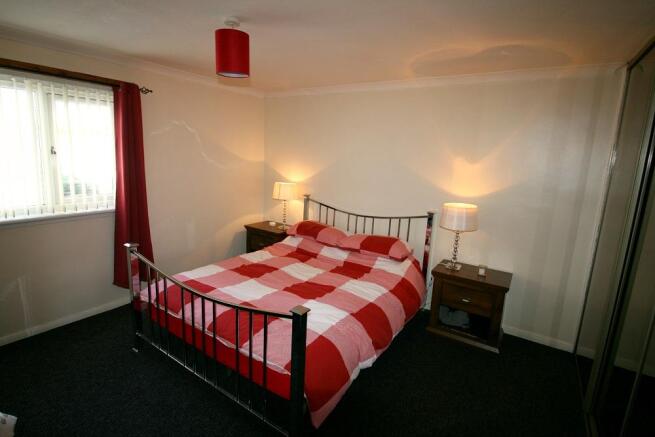 BED 1