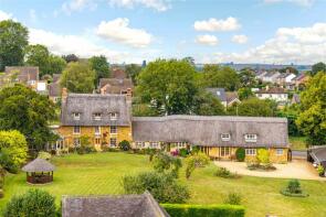 44, High Street, Flore NN7 4LL