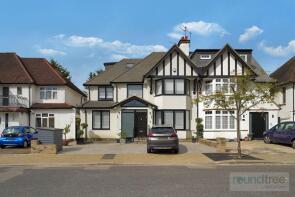 53, Edgwarebury Gardens, Edgware HA8 8LL