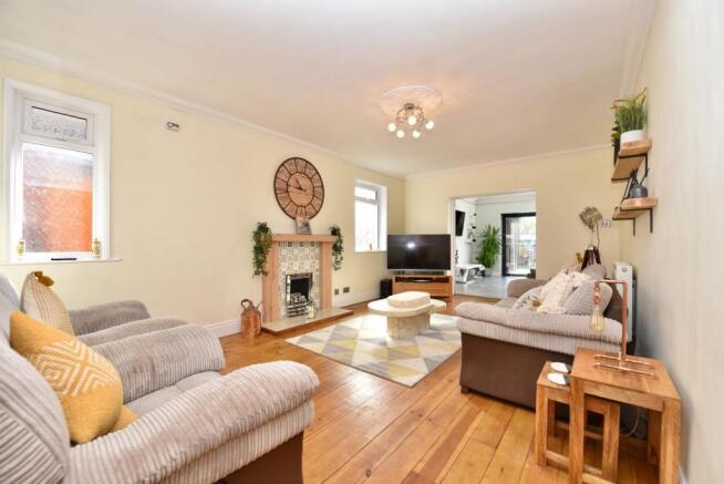 Sitting Room