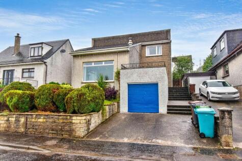 Arden Grove, Kilsyth, G65